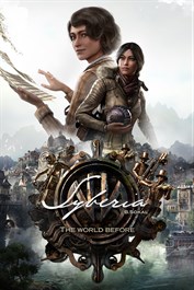 Syberia: The World Before